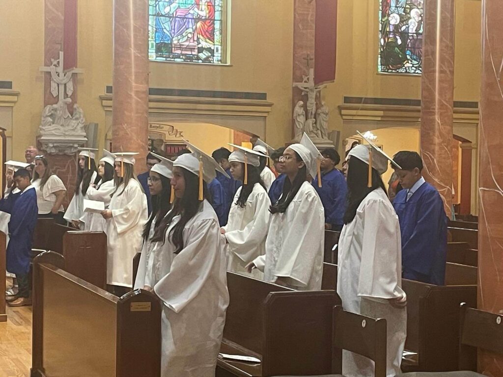 grad liturgy church pic