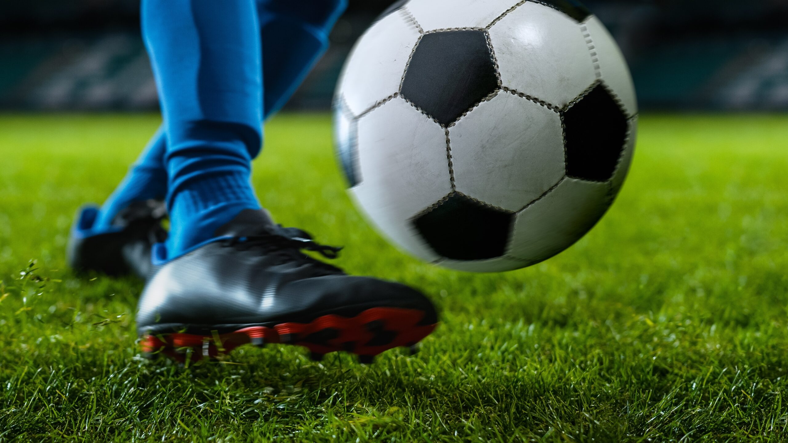 Soccer Club