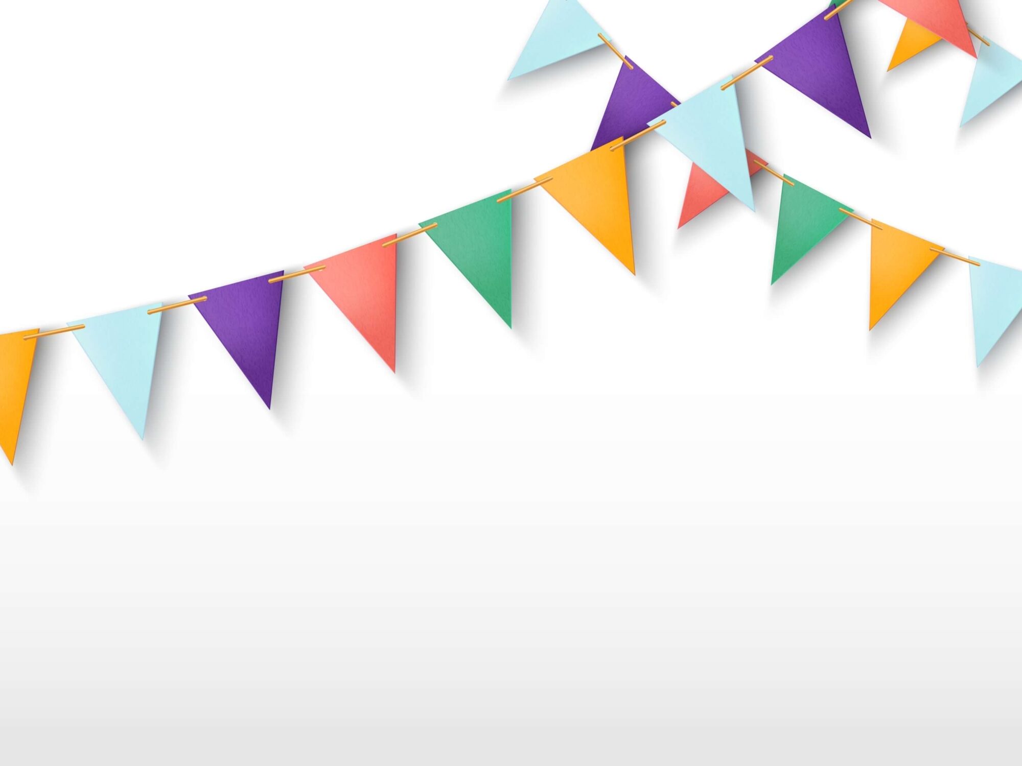 festival banner