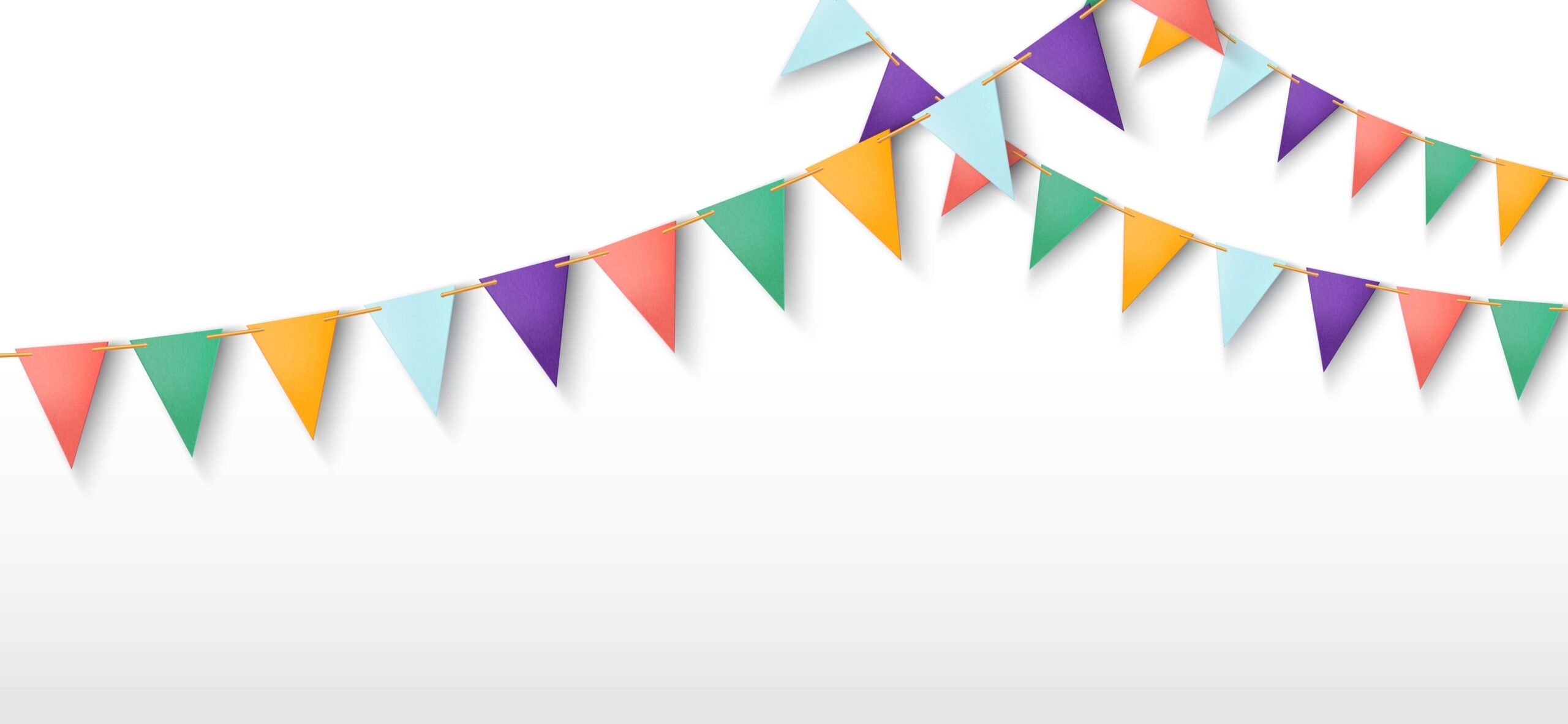 festival banner
