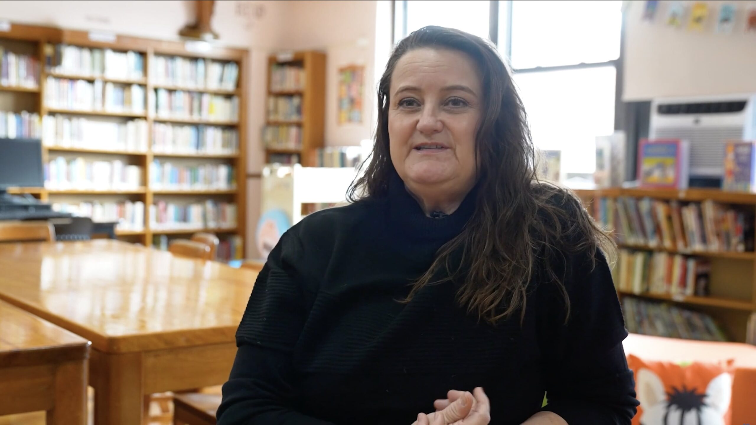 Parent testimonial thumbnail