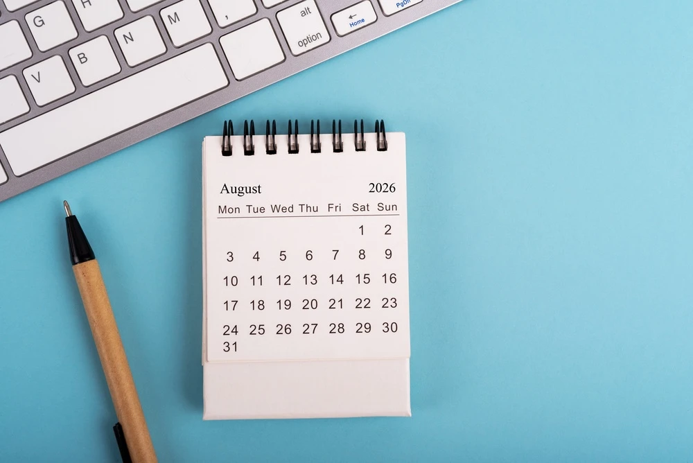 calendar