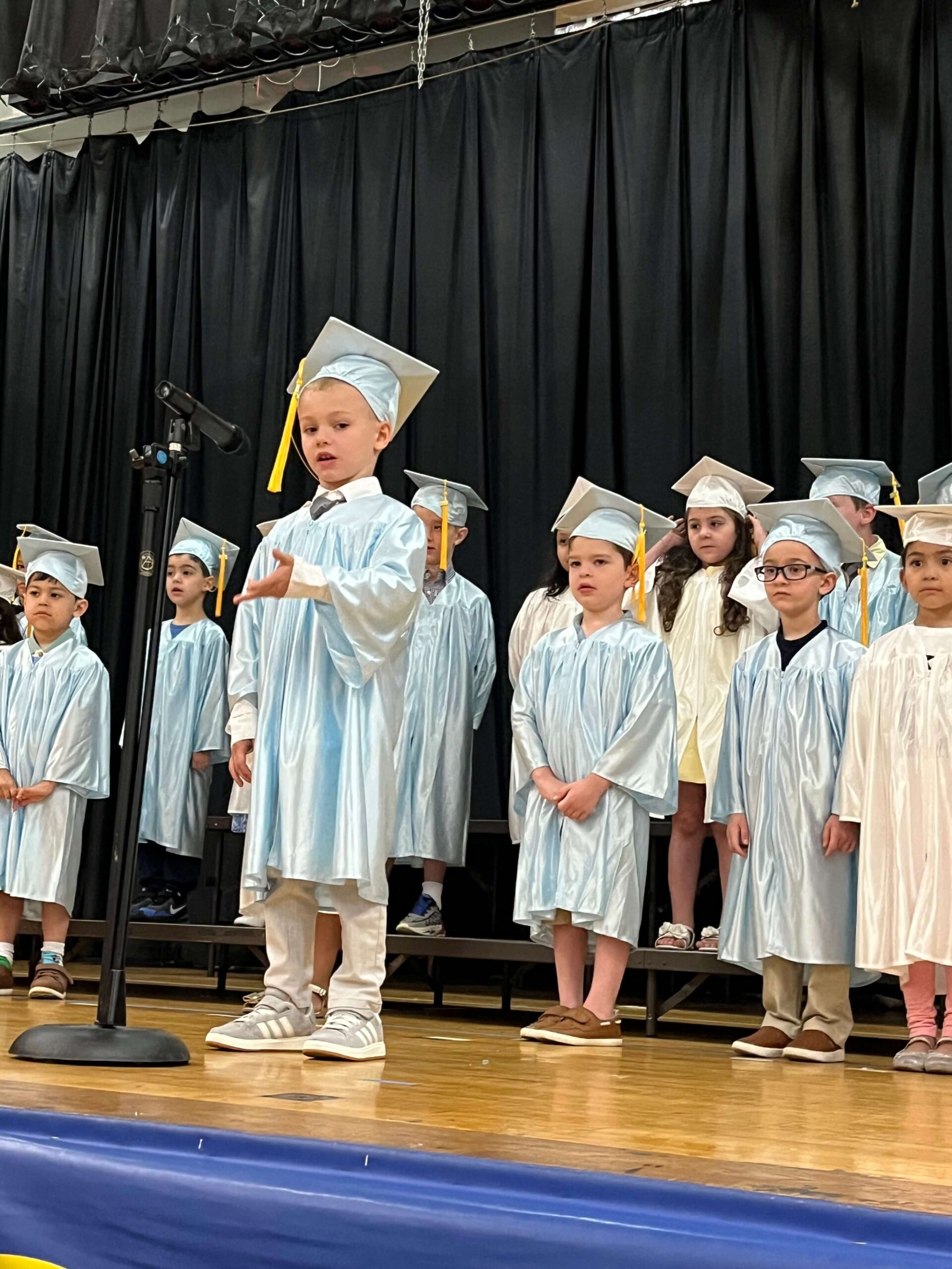 3k pre k applications open